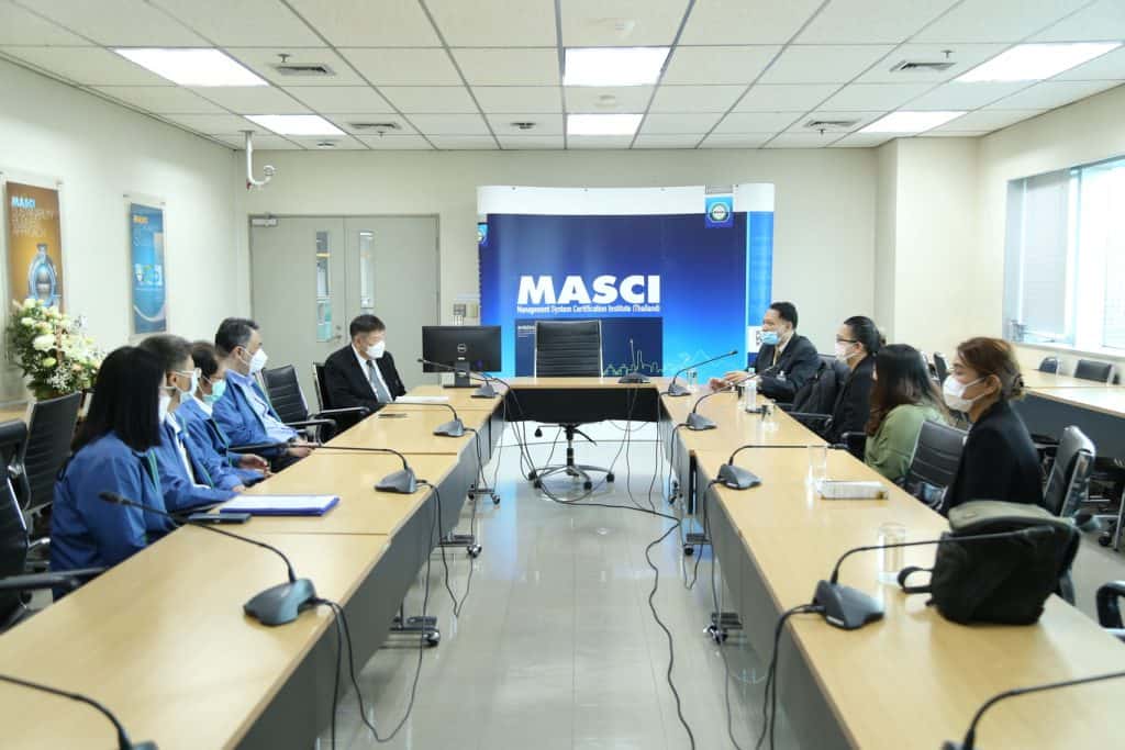 งานสัมมนาการทางพิเศษแห่งประเทศไทย 2565