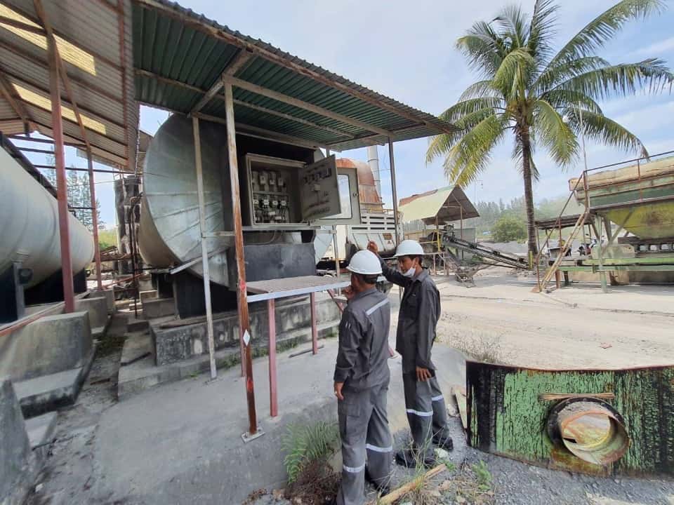 Safety Health for All PNK