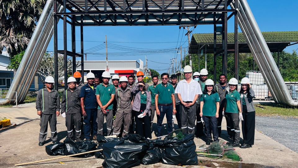 โครงการรักษ์ท่าทอง