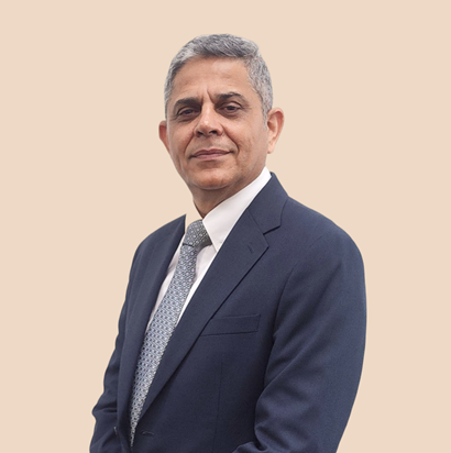 นายซานเจย์ โกรเวอร์